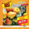 عروض أسواق القرية قطر 2022