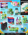 Spar Hypermarket Qatar offers 2022