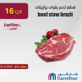 Beef Stew Brazil