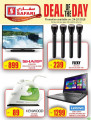 .Deal of the Day -  Electronics