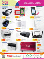 Electronics at an amazing price