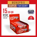 Monoprix  Qatar  Offers 2019