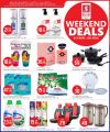 Safari Hypermarket Qatar offers 2025