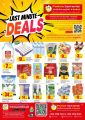 Panda Hypermarket Qatar offers 2025