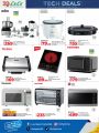 LULU Hypermarket Qatar Offers 2025