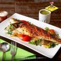 Al Qarmouty Seafood Restaurants Offers Qatar