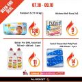 Almohyt Hypermarket Qatar offers 2021