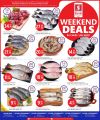 Safari Hypermarket Qatar offers 2025