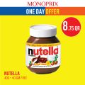 Monoprix  Qatar Offers