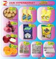 Zain Hypermarket Qatar offers 2021