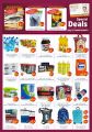 Carry Fresh Hypermarket Qatar offers 2021