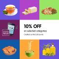 Carrefour Hyper Market Qatar Offers 2019