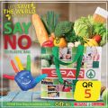 Spar Hypermarket Qatar offers 2021