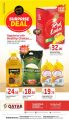 Offers Saudia Hyper Market  Qatar