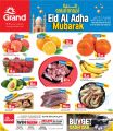 Grand Mall Qatar offers 2025