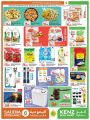 Saudia Hypermarket Qatar Offers  2025