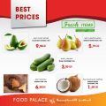 Food Palace Qatar offers 2022