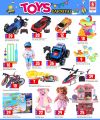 Safari Hypermarket Qatar Offers 2025