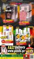 Panda Hypermarket Qatar Offers  2021