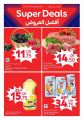 Carrefour Hypermarket Qatar offers 2025