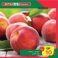 Spar Hypermarket Qatar offers 2021