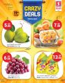 Safari Hypermarket Qatar Offers 2022
