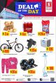 Safari Hypermarket Qatar offers 2021