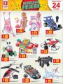 Safari Hypermarket Qatar offers 2020