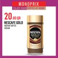Monoprix Qatar Offers 2020