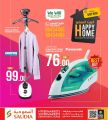Saudia Hypermarket Qatar Offers 2021