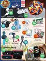 Safari Hypermarket Qatar Offers 2021