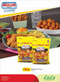 LuLu hypermarket offers - Supermarket