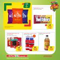 Spar Hypermarket Qatar offers 2021