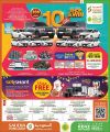 Saudia Hypermarket Qatar Offers  2025