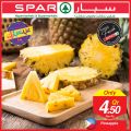 عروض سبار قطر  2019