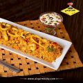Al Qarmouty Seafood Restaurants Offers Qatar