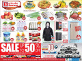 Offers Safari Hypermarket