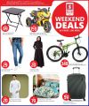 Safari Hypermarket Qatar Offers 2025
