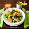 Al Qarmouty Seafood Restaurants Offers Qatar