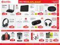 Jarir Bookstore Qatar offers 2021