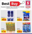 Safari Hypermarket Qatar offers 2020