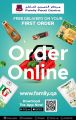 Family Food Center Qatar offers 2023