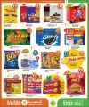 Saudia Hypermarket Qatar Offers  2025