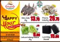 Offers Grand Hypermarket Ezdan Mall Wukair QATAR