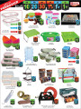 Offers Safari Hypermarket