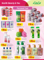 LuLu hypermarket offers - Supermarket
