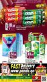 Panda Hypermarket Qatar Offers  2021
