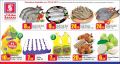 Safari Hypermarket Qatar offers 2019