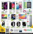 LULU Hypermarket Qatar Offers 2022