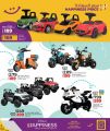 LULU Hypermarket Qatar offers 2025